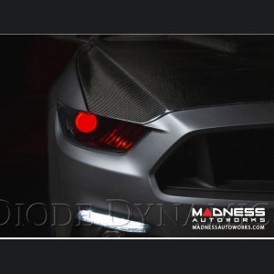 Ford Mustang Multicolor Demon Eye Kit